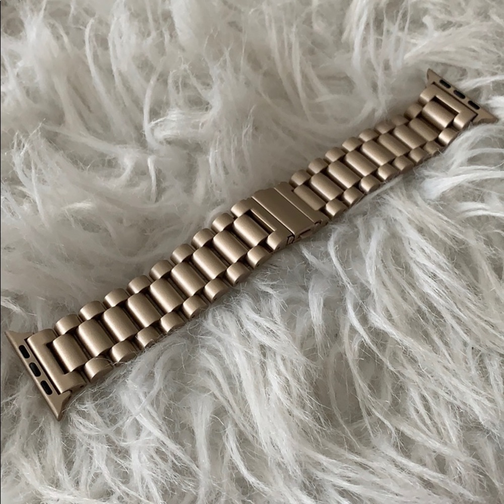 iWatch Band 0VERSIZED